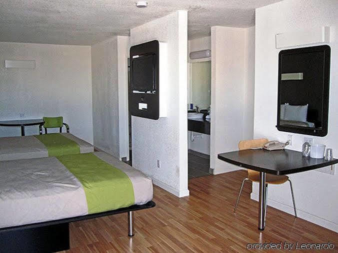 Studio 6-San Antonio, Tx - Airport Luaran gambar
